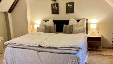 Ferienhaus am Markt - ANNO 1708 - App 2 - Foto 2