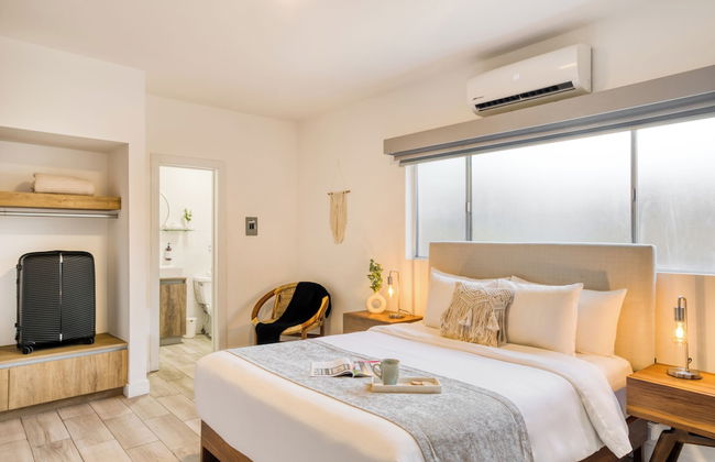 Beach House by ULIV - Foto 6