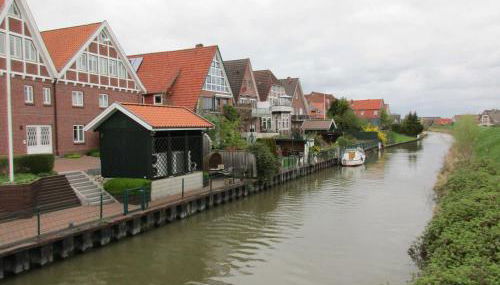 Ferienwohnung Altes Land Familie H - Photo 5