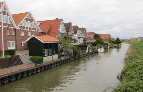 Ferienwohnung Altes Land Familie H - Photo 5