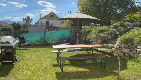 Casa de Clarisse - Foto 4, Garden, Garden view