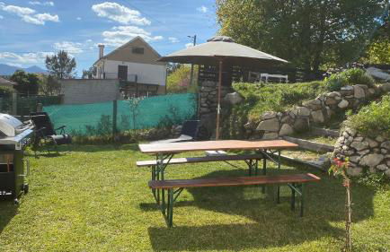 Casa de Clarisse - Foto 4