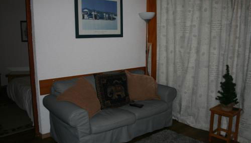 Ski in and Out 2-Bed Apartment in Meribel - Foto 5