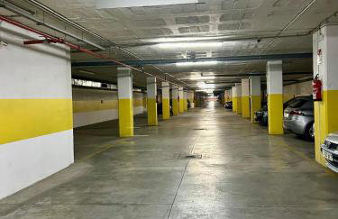 Apartamento con garaje en Apartour Vertice - Photo 57