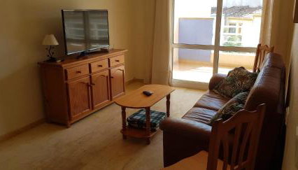 Calas De Cabo Roig Apartment - Foto 2