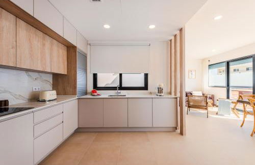 Terra X Apartments - Foto 45