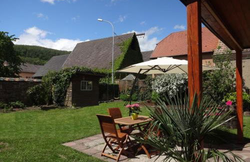 Un petit coin d’Alsace - Foto 1