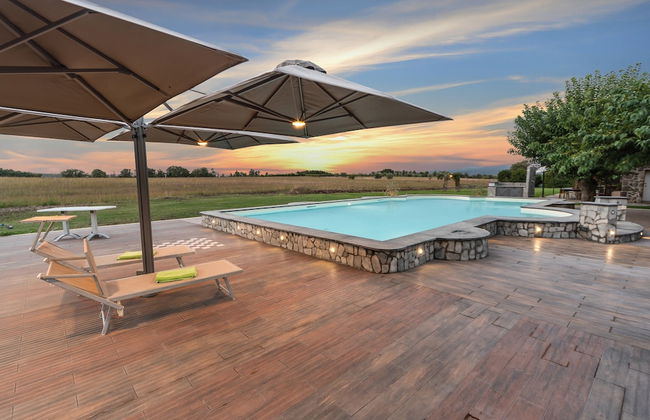 Rustic Farmhouse in Lazio - Foto 33