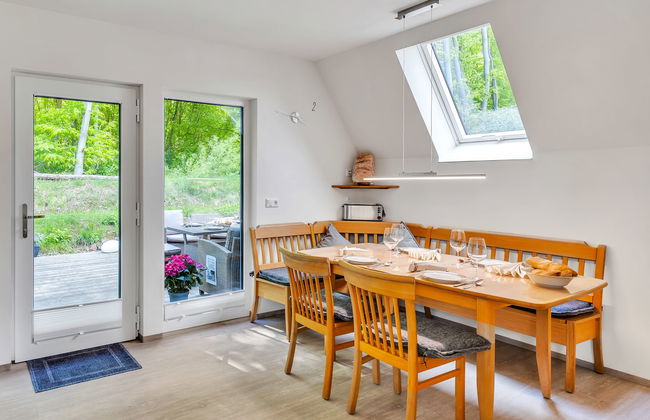 Ferienhaus Bude 92 - Foto 10