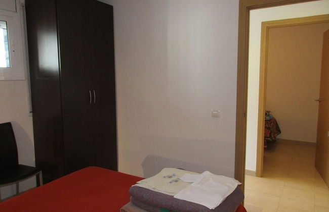 Inmo Estartit Apto. Rocamaura IV 2 10 - Foto 3