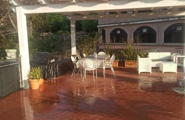 La Terrazza Quisisana Sorrento Coast - Foto 48