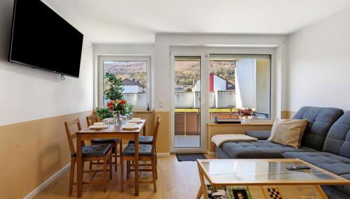 Deluxe Apartment in ruhiger Lage - Foto 2