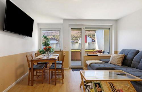 Deluxe Apartment in ruhiger Lage - Foto 2