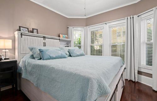 Ville Villekulla! Private pool home near Historic Palmetto! - Foto 20