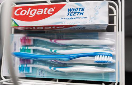 Modern 3-Bedroom Home in-Steps from Crown Point - Foto 15