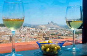 Hotel Apartamentos Antequera - Photo 7