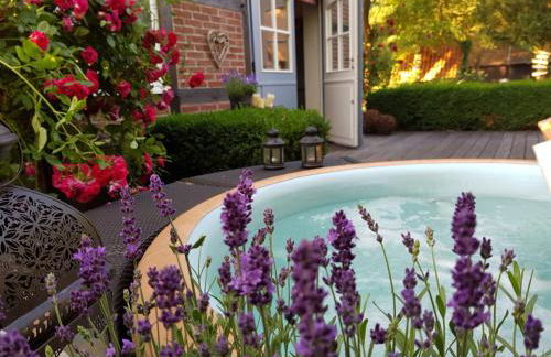 Gästehaus am Kattensteert - Foto 1