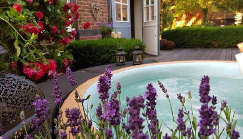 Gästehaus am Kattensteert - Foto 1