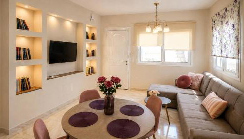 Ma Maison Rose - Foto 3