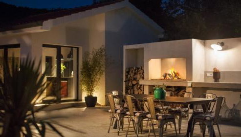 Villa Ucka Nature Retreat by Villas Guide - Foto 3, Other