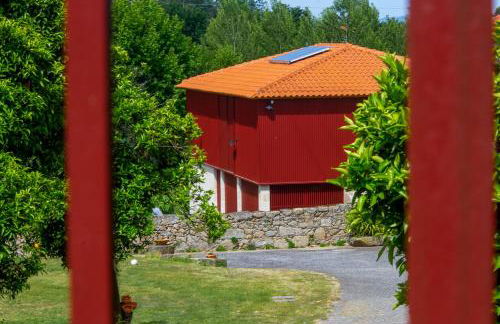 Quinta de Chousas - Braga - Agrotourism - Foto 17