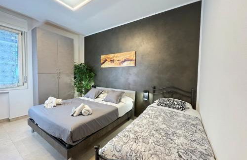 Armonia House - 2 minutes from the central station - Foto 29