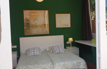 Casa con jardín a 45 metros de la playa. ES. - Foto 17