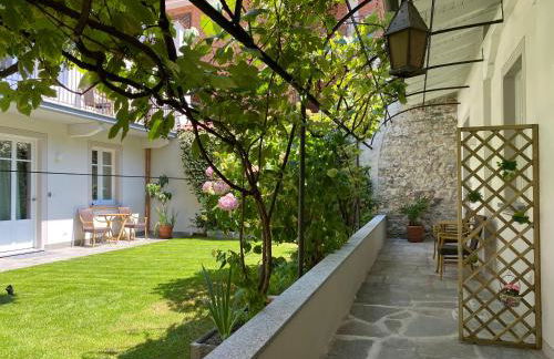 Garden Lodge - Photo 11