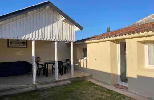 Chez moon Joli appartement rénové proche centre et parking privé - Foto 38