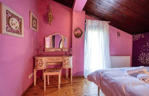 Dream Chalet Trikala - Foto 18