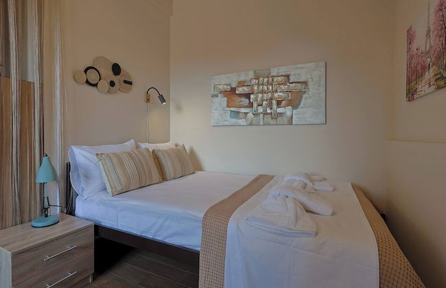 Zeusplace Aphrodites Sanctuary 2 - Foto 1