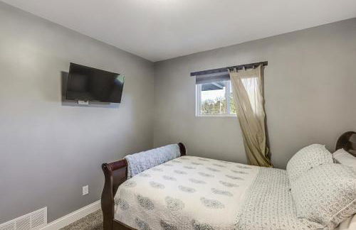 half Mi to Creation Museum Home with Large Yard! - Foto 16