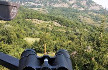 La corte dei Petrani mansarda in val Borbera - Foto 36