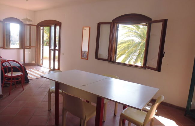 Residence La Bricola Laghi di Sibari - Photo 22