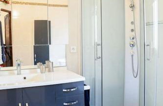 Studio Indépendant avec Terrasse - Foto 8