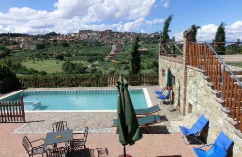 Agriturismo La Pietriccia - Foto 92