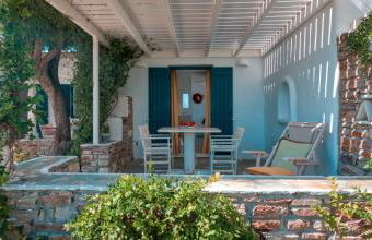 Glaros Studios Apartments - Foto 15