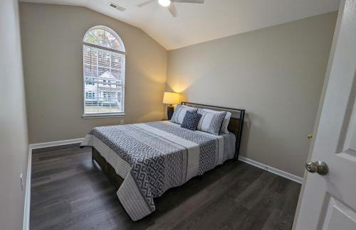 Cedar's Corner in Concord Spacious & Clean - Foto 46