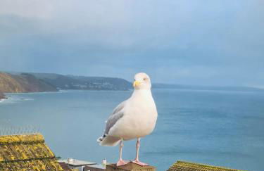 1 Bed Flat - Sleeps 2 - Pets - Balcony - Parking - Foto 36