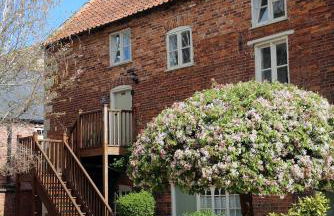 The Barn @Bourne Eau House - Foto 14