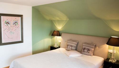 ChiemSeeNest - romantische Ferienwohnung am Chiemsee mit separatem Sommer Seezugang - Foto 4
