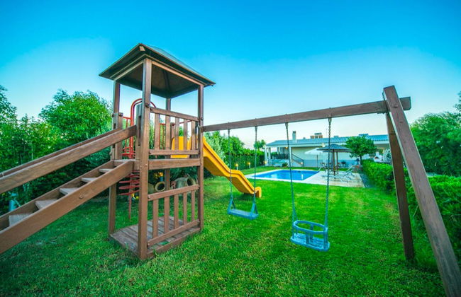 Villa Euphoria - Foto 21