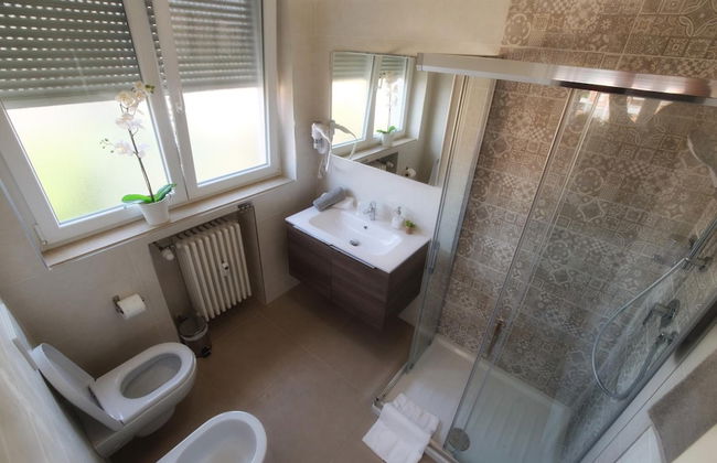 Residence Vidar - Photo 48