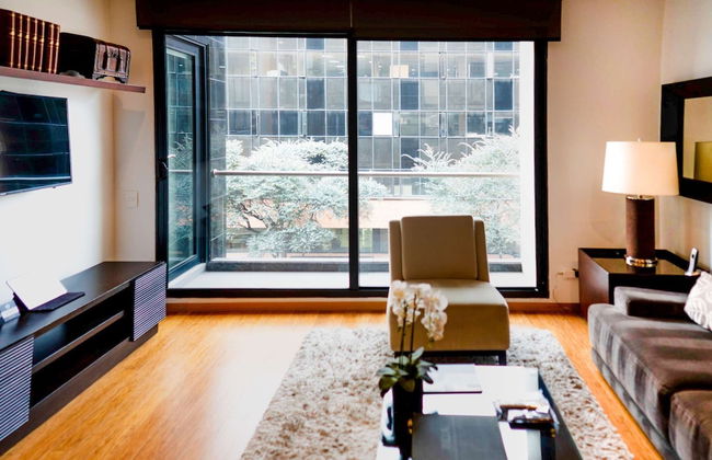 93 Luxury Suites & Residences - Photo 64