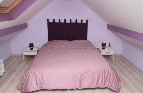 Gite Les 3 S - Foto 13