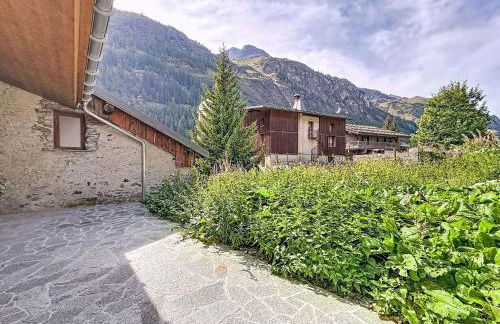 Chalet Chalet La Bergerie by Interhome - Foto 36