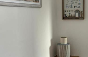 Victoria Beach Cottage - Foto 16