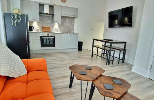 Tower House Apartments - Foto 30