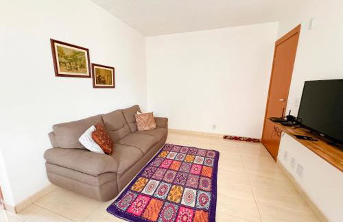 Apartamento Aconchego beach - Photo 44