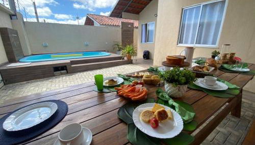 CASA COM PISCINA GARANHUNS - Foto 3